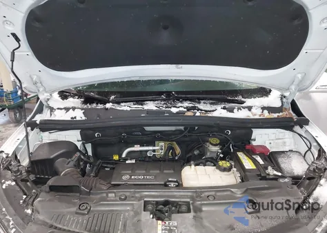 2019 Buick Encore Awd Preferred z USA, uszkodzony, nr VIN KL4CJESB6KB945378